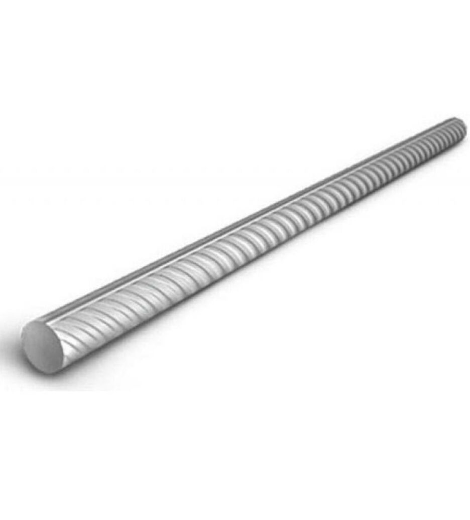 Рифленая арматура Москва