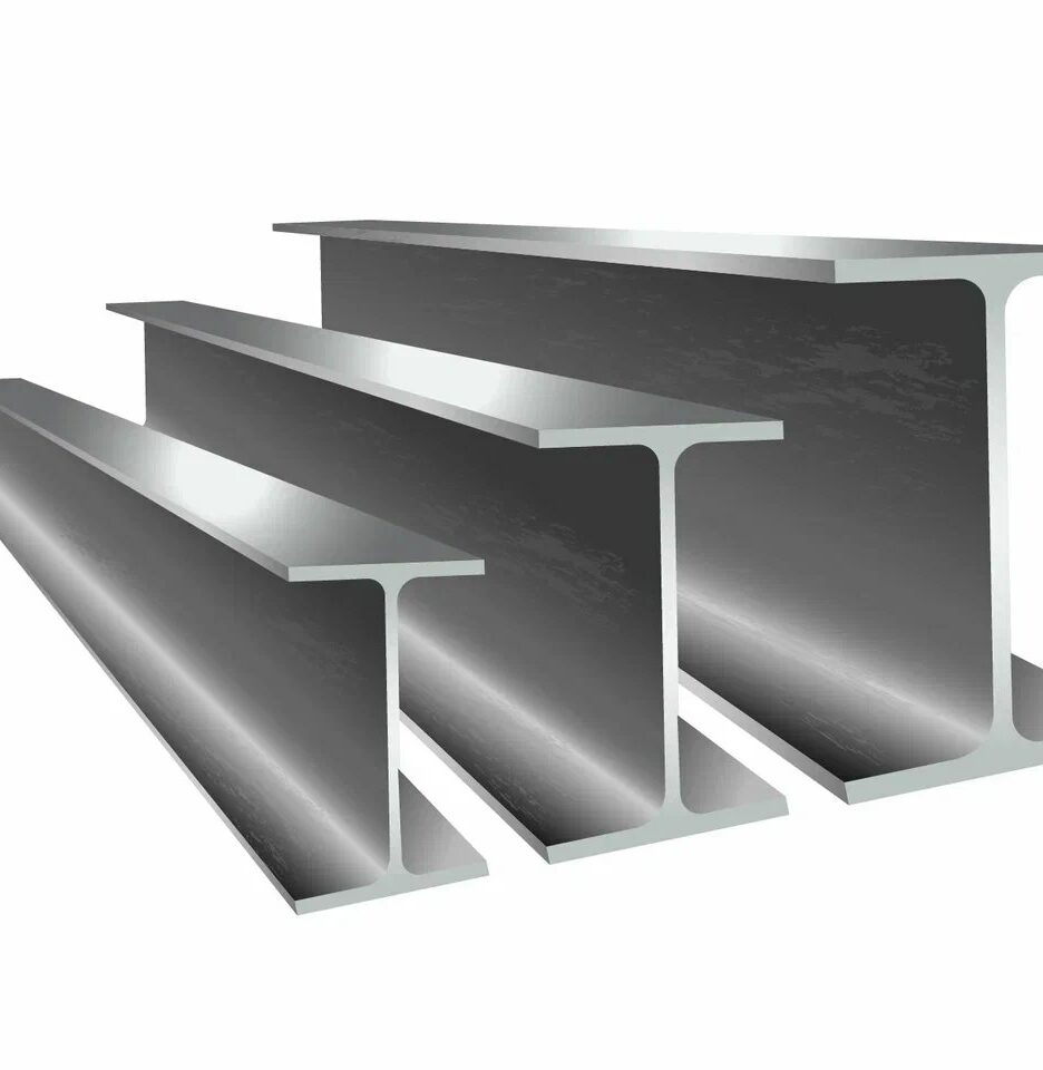 Двутавровая балка в Москве